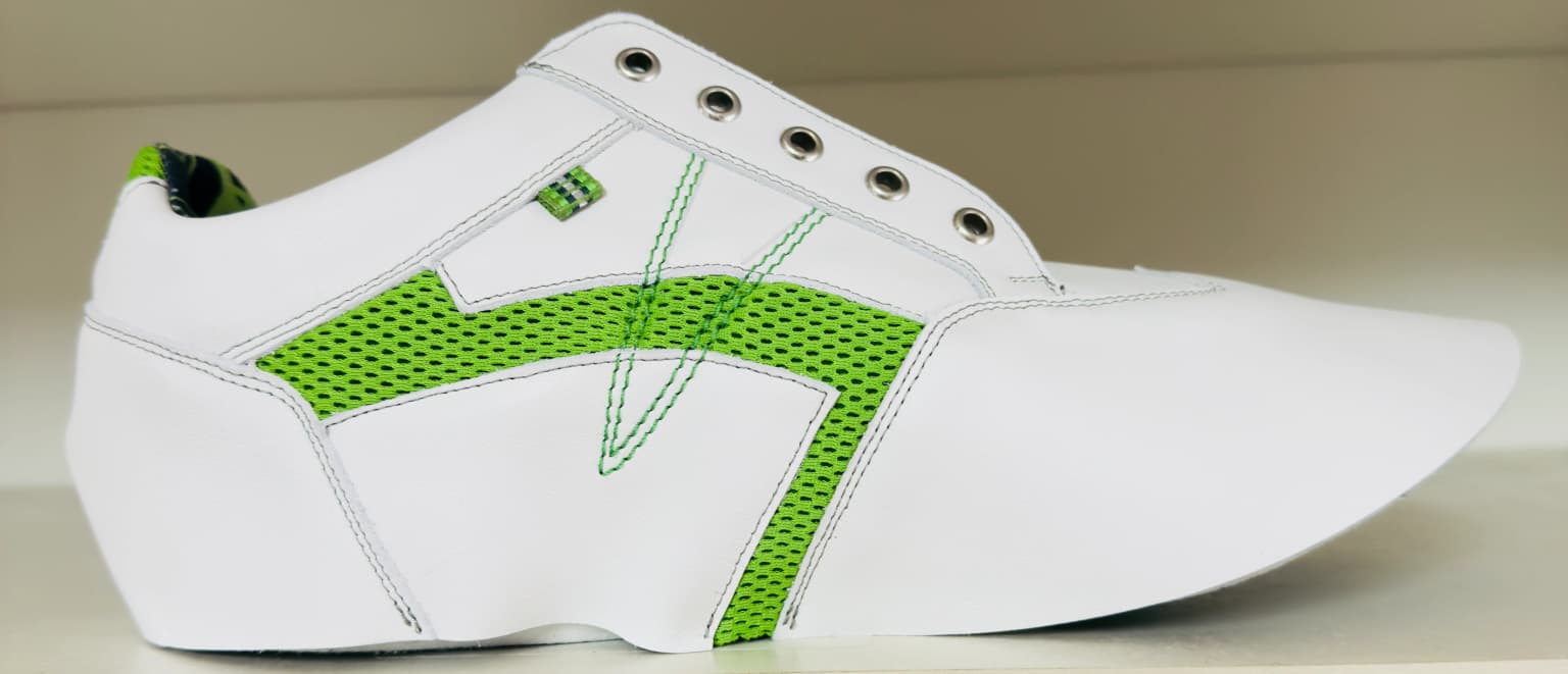 Modernes Design in der orthopädischen Schuhversorgung