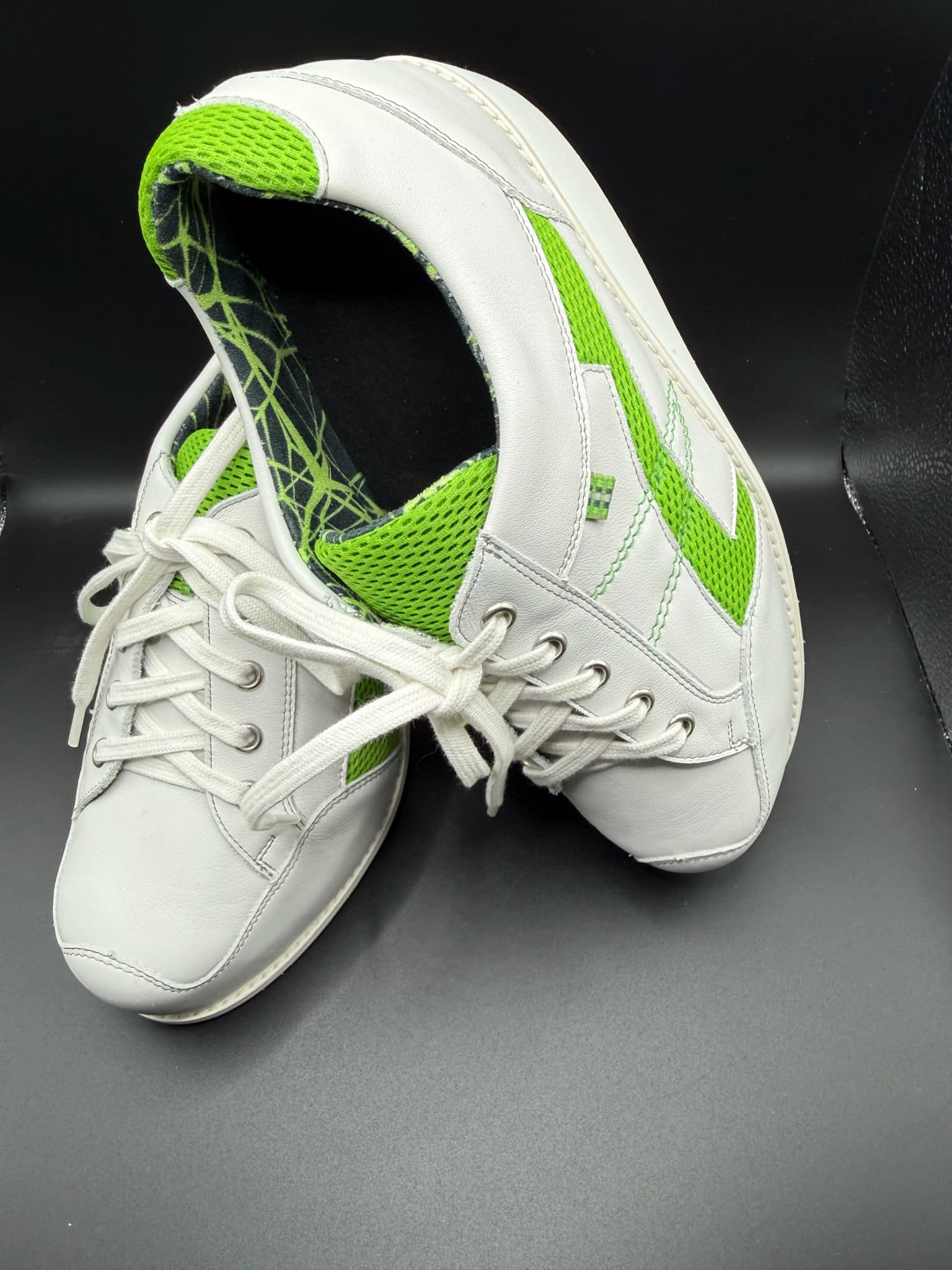 Maßgefertigte Schuhe aus unserer Werkstatt